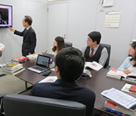 研究会の様子02