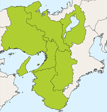 ご相談受付け 対応エリア