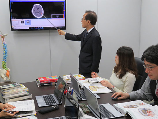 プロスト法律事務所