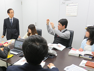 プロスト法律事務所