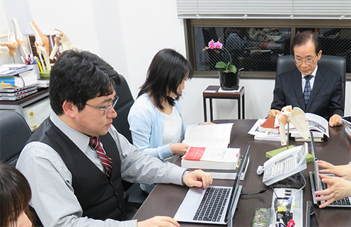 プロスト法律事務所