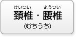 頚椎・腰椎（むちうち）